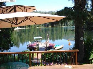37003 Thundershower Retreat, Soda Springs, CA 95728