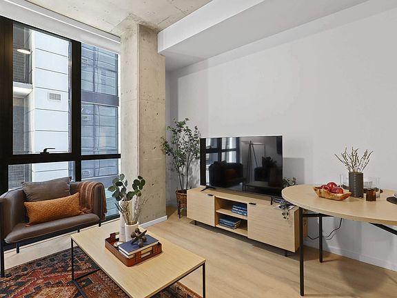 X D2 Fully Furnished Apartments