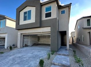 10181 Chockstone St, Las Vegas, NV 89166