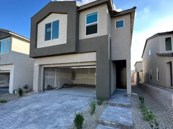 10181 Chockstone St, Las Vegas, NV 89166