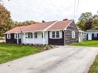 19 Dix Rd, Maynard, MA 01754