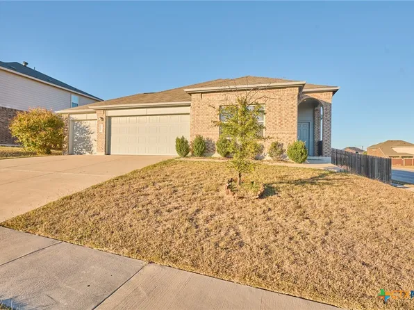 3703 Endicott Dr, Killeen, TX 76549
