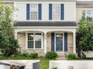 2004 Militia Ct, Odenton, MD 21113