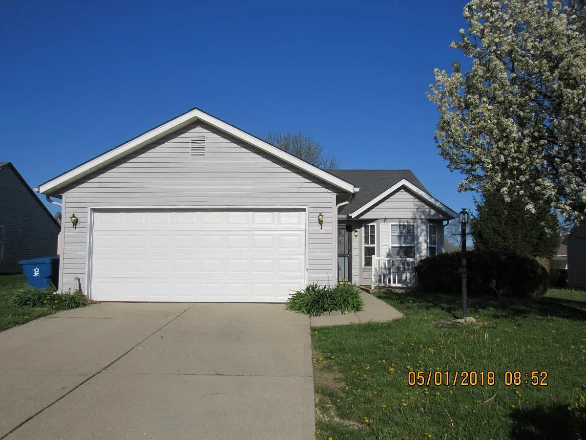 3646 Chokecherry Ln photo 1