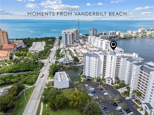 400 Flagship Dr APT 1008, Naples, FL 34108