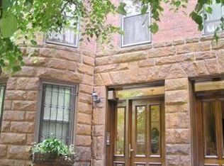 29 Follen St #DUPLEX, Boston, MA 02116