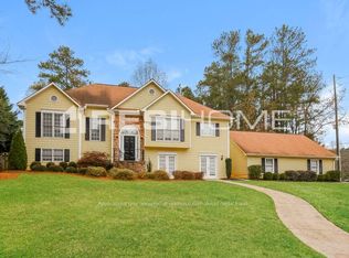 26 Johnstons Way, Dallas, GA 30132