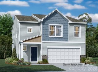 191 Rock Ave #SFD-240, Statesville, NC 28625