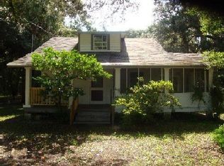 313 N Prevatt Ave, Lake Helen, FL 32744