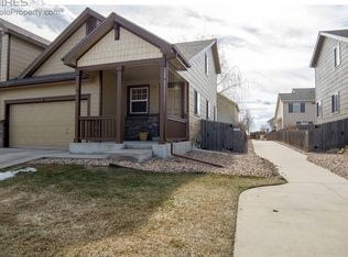 1727 Fossil Creek Pkwy UNIT A, Fort Collins, CO 80528