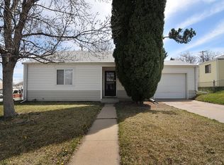 1720 S Shoshone St, Denver, CO 80223