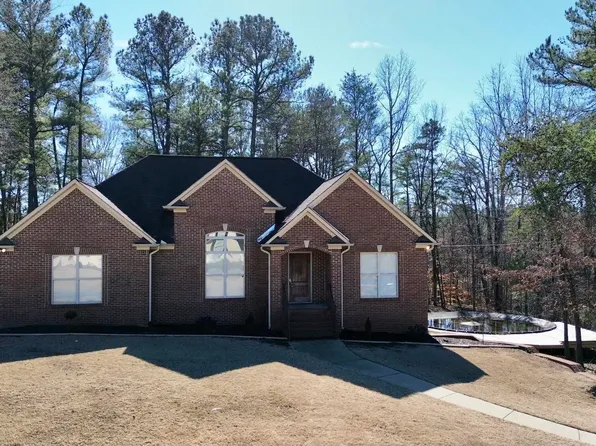 87 Lee Cir, Hayden, AL 35079