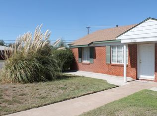 3222 W Kansas Ave, Midland, TX 79701