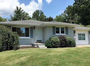 1101 Sheffield Dr, Evansville, IN