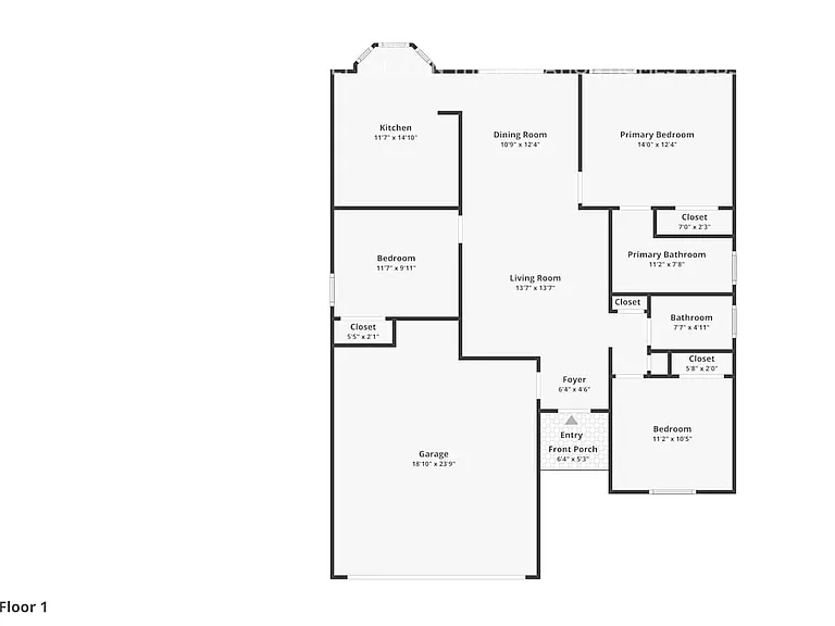 2900 Cool Breeze Cir — Photo 2