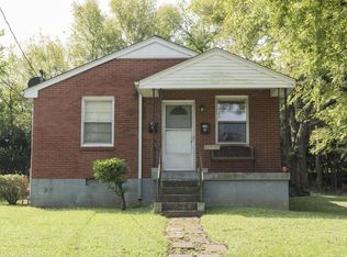 3223 Indiana Ave, Nashville, TN 37209