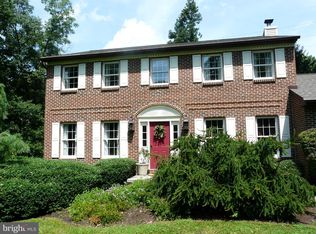 5060 Valley View Rd, Mohnton, PA 19540