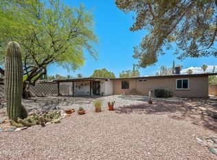 7522 E Toronto St, Tucson, AZ 85730