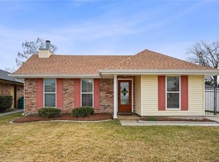 4324 California Ave, Kenner, LA 70065