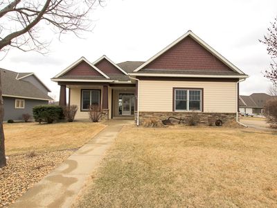 1416 Heritage Ave NW, Hutchinson, MN, 55350