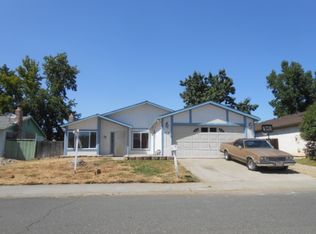 9517 Mirandy Dr, Sacramento, CA 95827