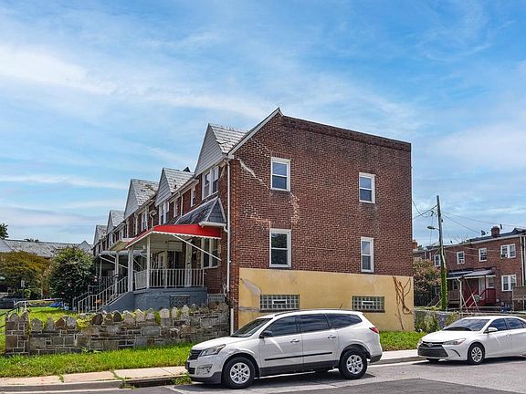 4th image of 2565 Harlem Ave