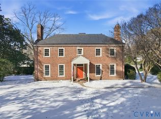 6 Tapoan Rd, Richmond, VA 23226