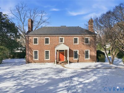 6 Tapoan Rd, Richmond, VA, 23226