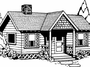 307 C St, Endicott, WA 99125