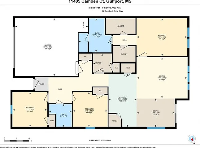 11405 Camden Court Cir — Photo 24