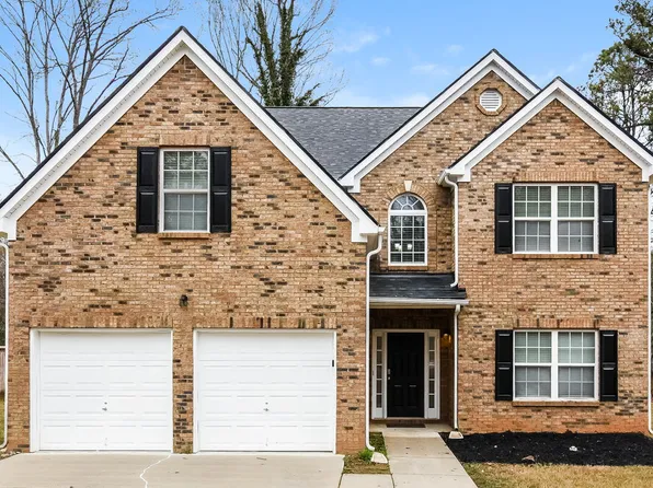 4213 Kenwood Trl, Atlanta, GA 30349