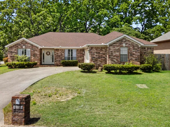 4355 Spring Glen Dr, Sherwood, AR 72120