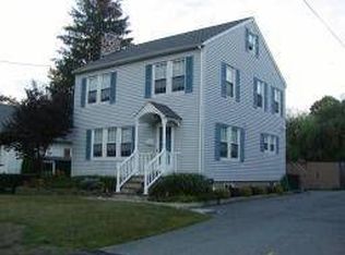 17 W Belleview Ave, Butler, NJ 07405