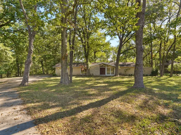 706 S Pearson Drive, Springfield, MO 65809