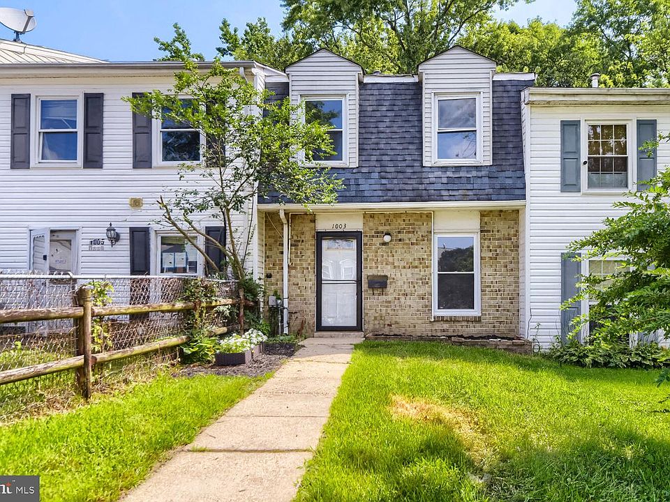 1st image of 1003 Waterside Ct