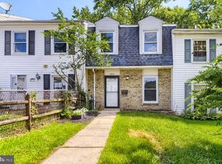 1003 Waterside Ct, Edgewood, MD 21040