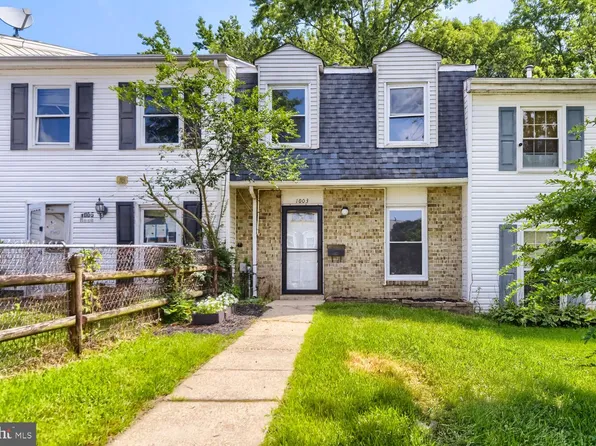 1003 Waterside Ct, Edgewood, MD 21040