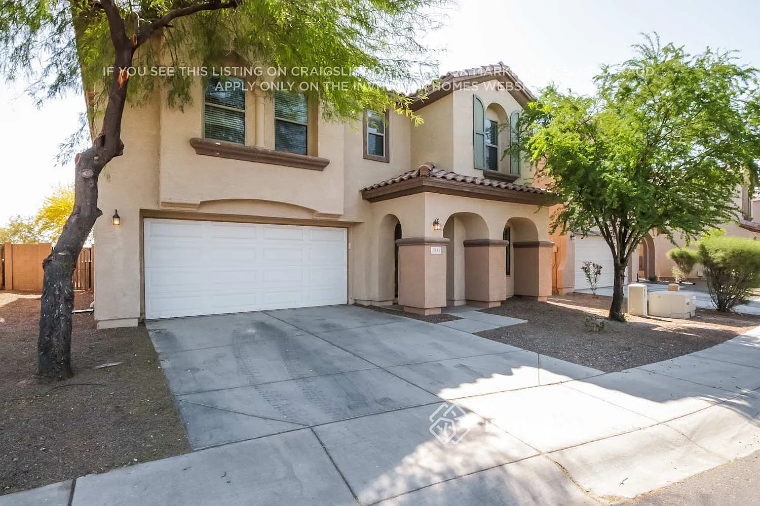 7811 S 63rd Dr Laveen, AZ 85339 — Photo 2