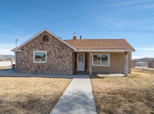 785 S Fairgrounds Rd, Price, UT 84501