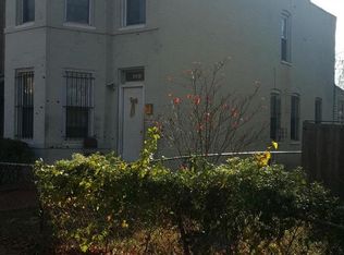 1241 Morse St NE, Washington, DC 20002