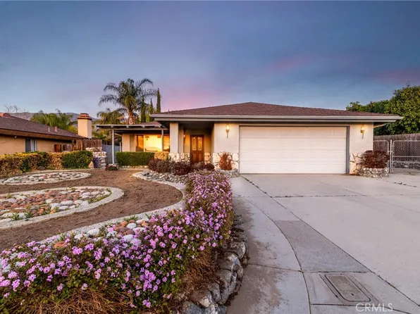 26144 Marshall Ave, Hemet, CA 92544