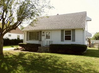 185 Michael Ave, Hamilton, OH 45011