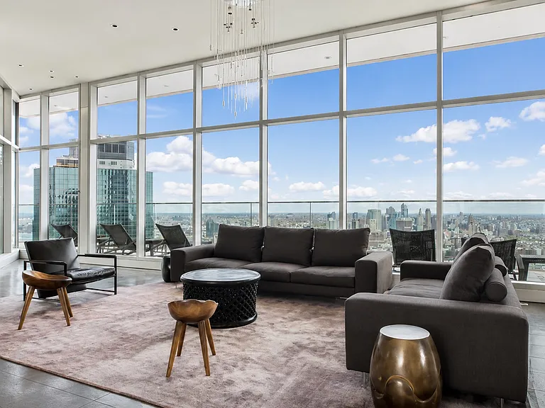 75 Wall St #25L — Photo 7