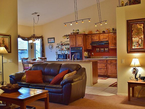 4th image of 2322 W Sunset Bluffs Pl