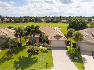 424 NW Sheffield Cir, Port Saint Lucie, FL 34983