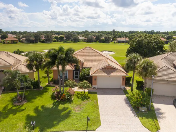 424 NW Sheffield Circle, Port St Lucie, FL 34983