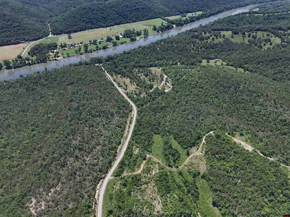 0 Shipps Ferry Rd, Mountain Home, AR 72653