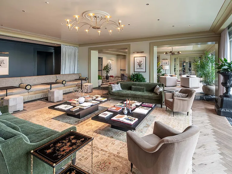 Find your favorite spot to work remotely, catch up with friends, or unwind.