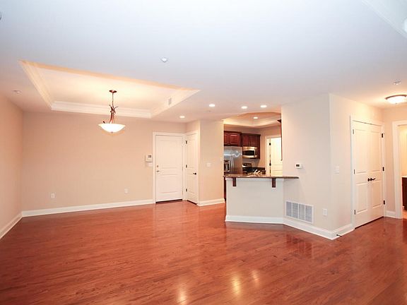 Dining Room and Kitchen 2nd View