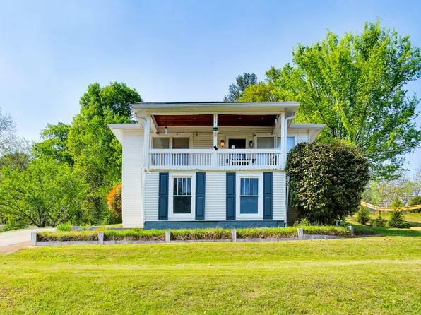 114 Peace St, Chattanooga, TN 37415